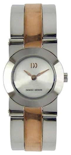 Wrist watch Danish Design IV67Q518SMSIL for women - 1 picture, image, photo