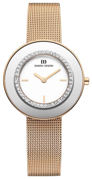 Wrist watch Danish Design IV67Q998 for women - 1 photo, image, picture