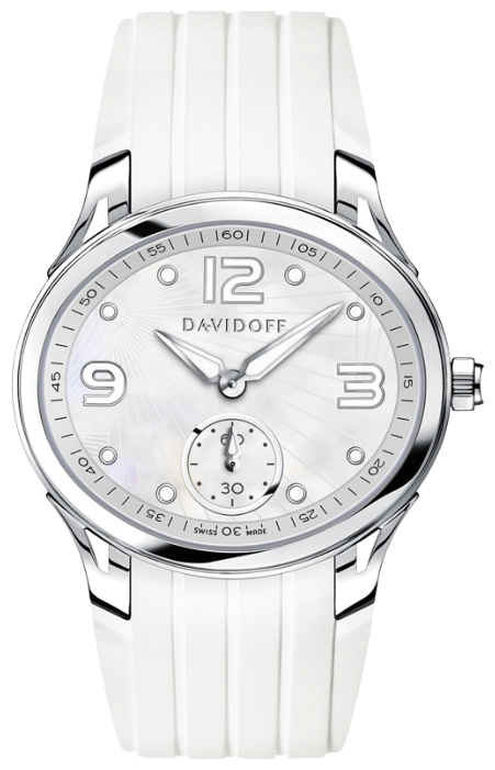 Davidoff watch for women - picture, image, photo