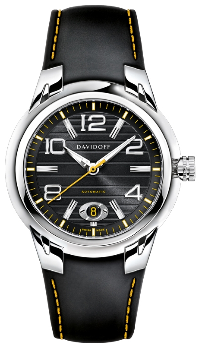 Wrist watch Davidoff 20826 for men - 1 image, photo, picture