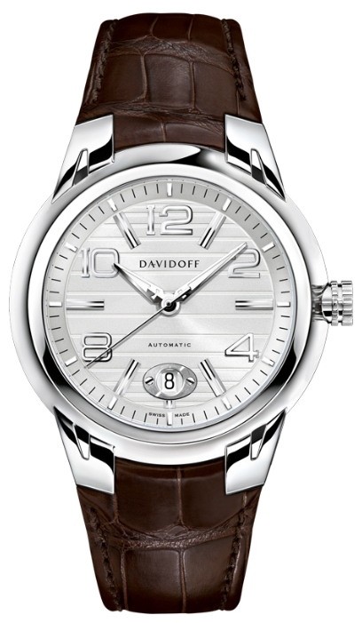 Davidoff watch for men - picture, image, photo