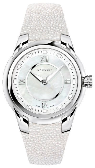 Davidoff watch for women - picture, image, photo
