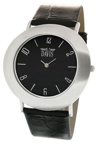 Wrist watch Davis 1420 for women - 1 picture, photo, image