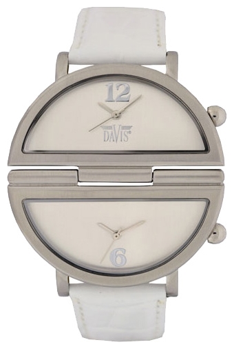 Wrist watch Davis 1490 for women - 1 image, photo, picture