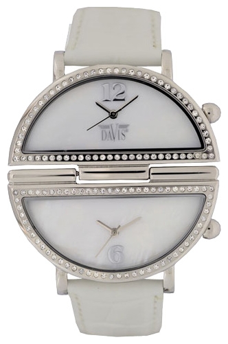 Wrist watch Davis 1495 for women - 1 picture, photo, image