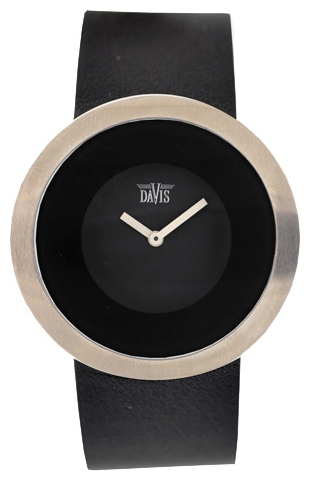 Wrist watch Davis 1610 for women - 1 picture, photo, image