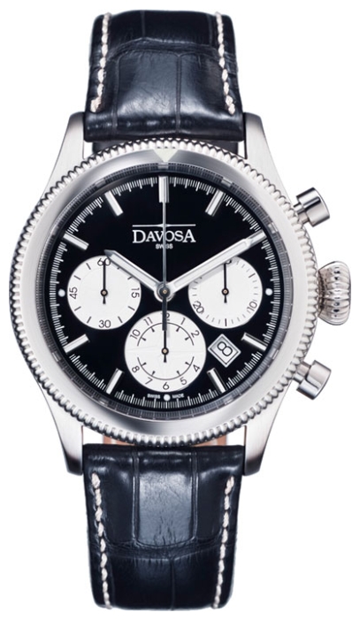 Davosa watch for men - picture, image, photo