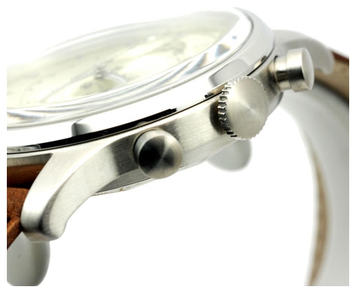 Wrist watch Davosa 16246935 for men - 2 picture, photo, image