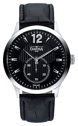 Davosa 16247155 wrist watches for men - 1 image, picture, photo