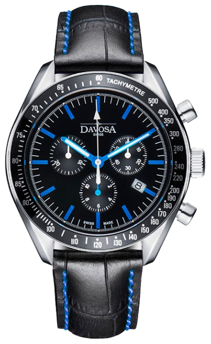 Wrist watch Davosa 16247745 for men - 1 image, photo, picture