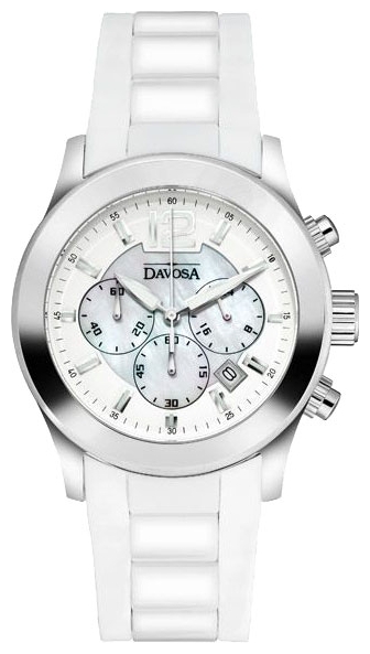 Wrist watch Davosa 16346925 for women - 1 photo, picture, image