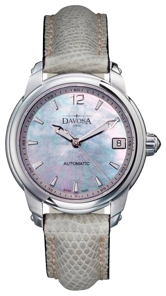 Wrist watch Davosa 16618385 for women - 1 picture, image, photo