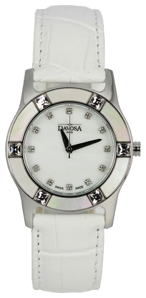 Wrist watch Davosa 16754715 for women - 1 photo, picture, image