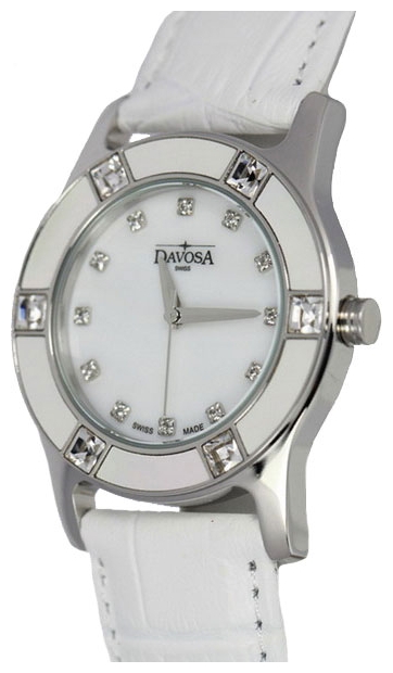 Wrist watch Davosa 16754715 for women - 2 photo, picture, image