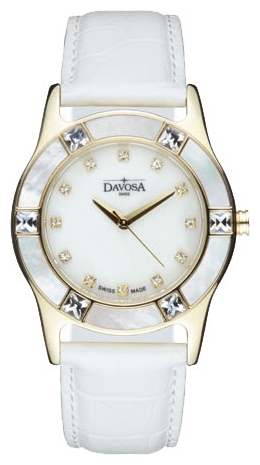 Wrist watch Davosa 16754815 for women - 1 photo, picture, image
