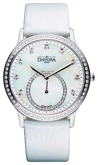 Davosa 16755715 wrist watches for women - 1 image, picture, photo