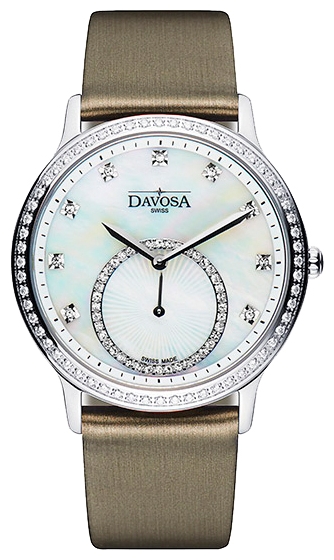 Wrist watch Davosa 16755725 for women - 1 image, photo, picture