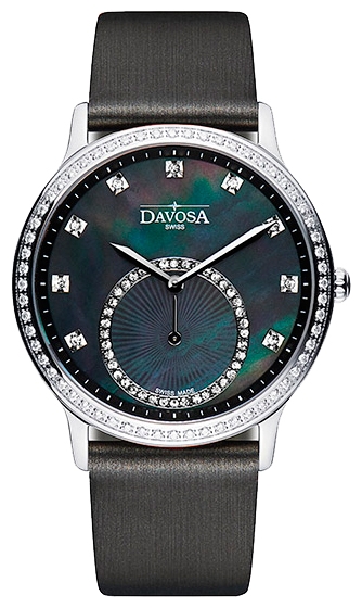 Wrist watch Davosa 16755785 for women - 1 photo, image, picture