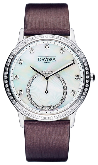 Wrist watch Davosa 16755795 for women - 1 image, photo, picture