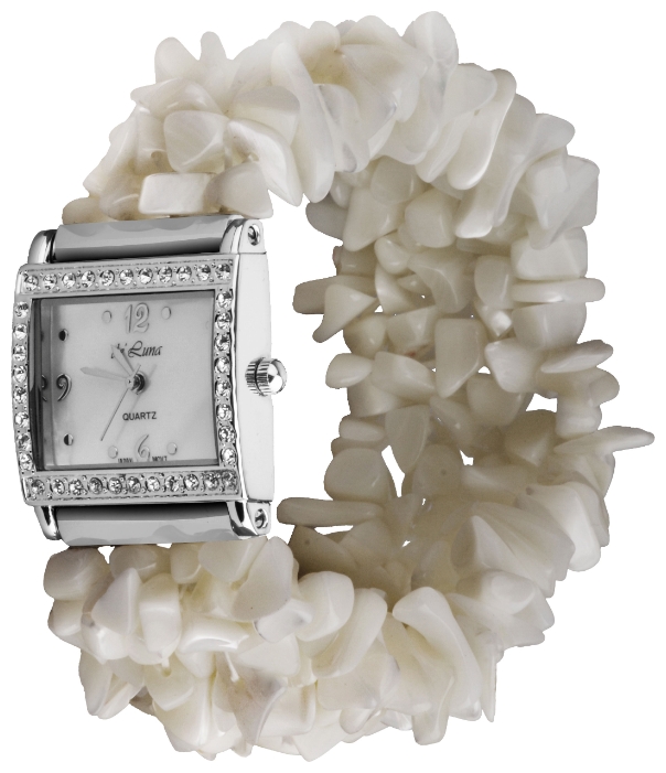 DeLuna watch for women - picture, image, photo