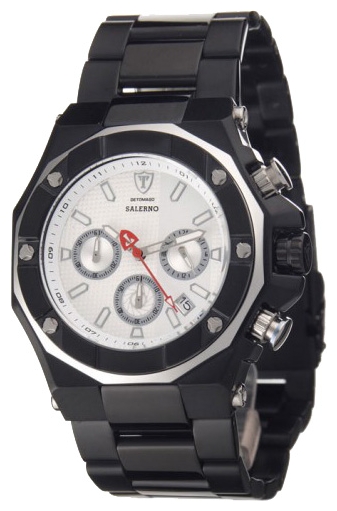 Wrist watch DETOMASO DT1008-C for men - 1 image, photo, picture