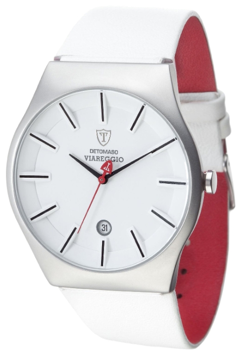 Wrist watch DETOMASO DT1049-B for men - 1 image, photo, picture