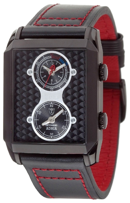 DETOMASO DT1050-B wrist watches for men - 1 image, picture, photo