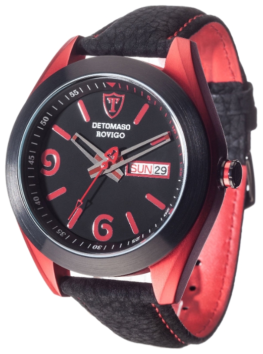 DETOMASO watch for men - picture, image, photo