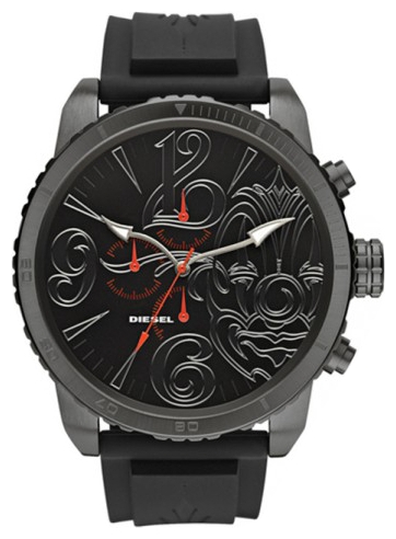 Wrist watch Diesel DZ-MC0001 for men - 1 picture, image, photo