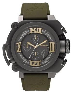 Wrist watch Diesel DZ-MC0002 for men - 1 image, photo, picture