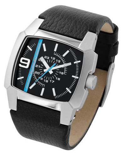 Diesel DZ1131 wrist watches for men - 1 image, picture, photo