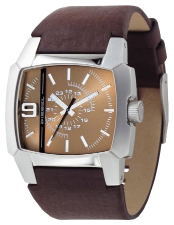 Wrist watch Diesel DZ1132 for men - 1 image, photo, picture