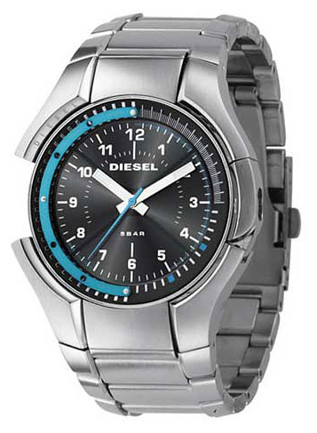Wrist watch Diesel DZ1136 for men - 1 picture, image, photo