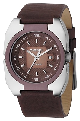 Wrist watch Diesel DZ1150 for men - 1 photo, image, picture