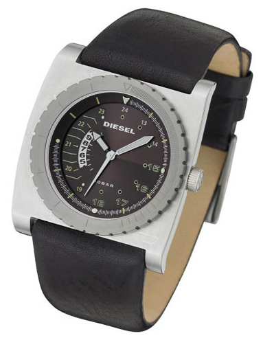 Wrist watch Diesel DZ1160 for men - 1 photo, picture, image