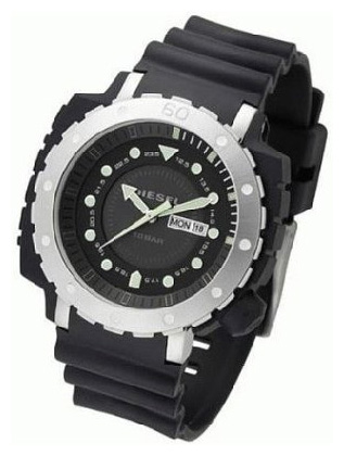 Wrist watch Diesel DZ1167 for men - 1 picture, image, photo