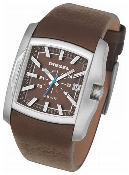 Wrist watch Diesel DZ1179 for men - 1 image, photo, picture
