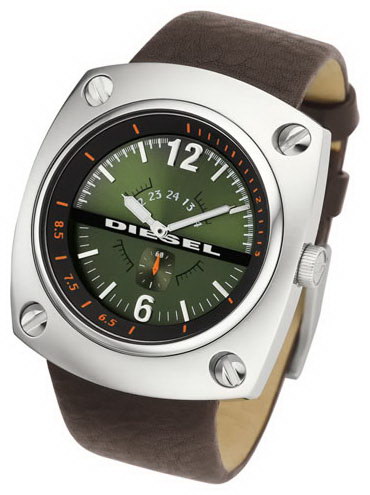 Wrist watch Diesel DZ1200 for men - 1 picture, photo, image