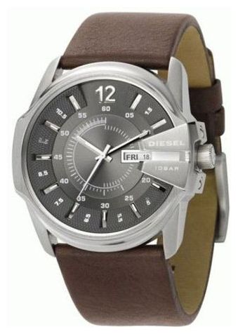 Wrist watch Diesel DZ1206 for men - 1 photo, picture, image