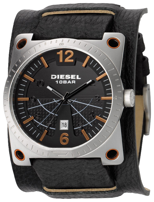 Wrist watch Diesel DZ1212 for men - 1 picture, photo, image