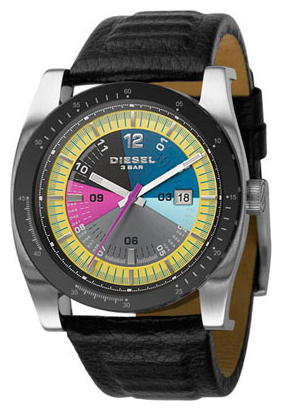 Wrist watch Diesel DZ1258 for men - 1 picture, image, photo