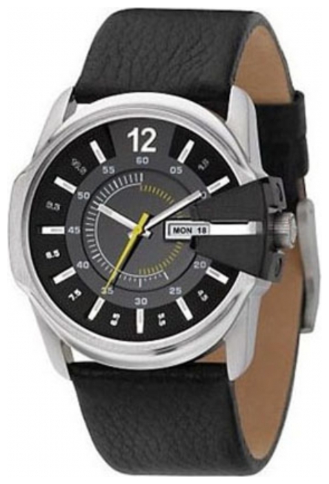 Wrist watch Diesel DZ1295 for men - 1 photo, picture, image