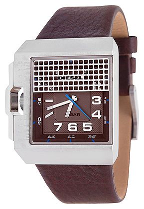 Wrist watch Diesel DZ1309 for men - 1 picture, image, photo