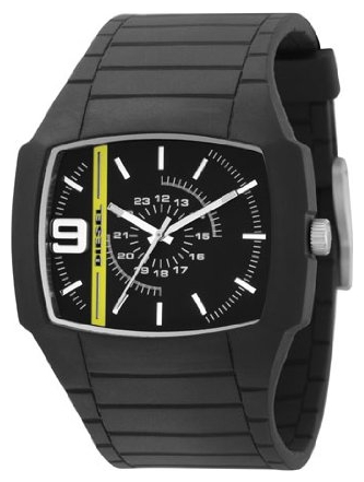 Wrist watch Diesel DZ1322 for men - 1 picture, photo, image