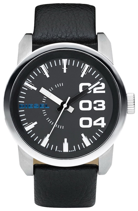 Diesel DZ1373 wrist watches for men - 1 image, picture, photo