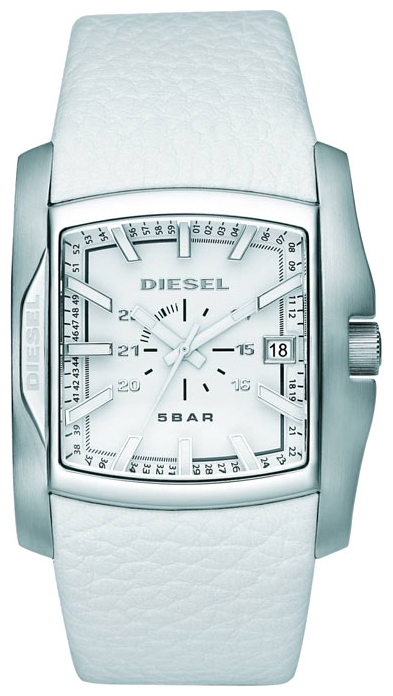 Wrist watch Diesel DZ1406 for women - 1 picture, photo, image