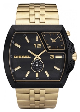 Wrist watch Diesel DZ1408 for men - 1 image, photo, picture