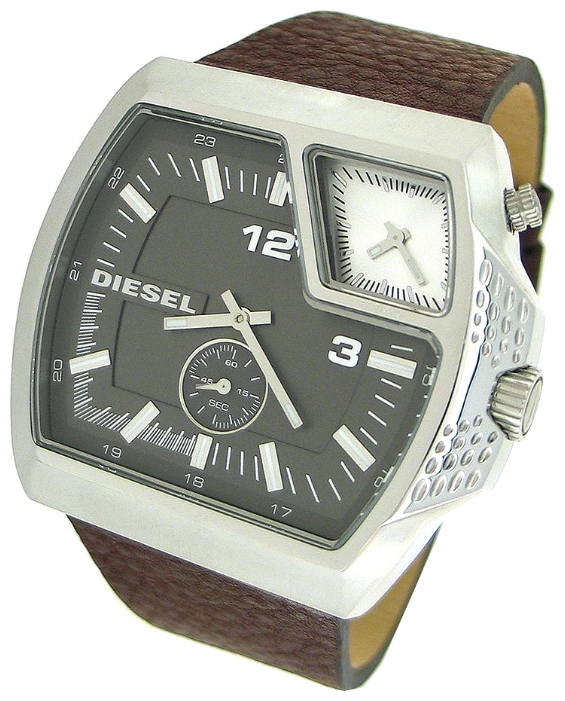 Wrist watch Diesel DZ1417 for men - 1 photo, image, picture