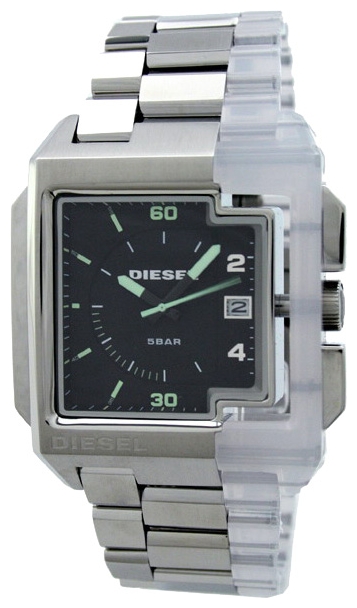 Wrist watch Diesel DZ1418 for men - 1 picture, image, photo