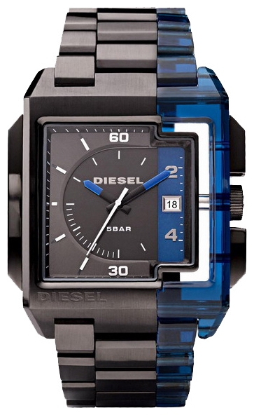 Wrist watch Diesel DZ1419 for men - 1 image, photo, picture